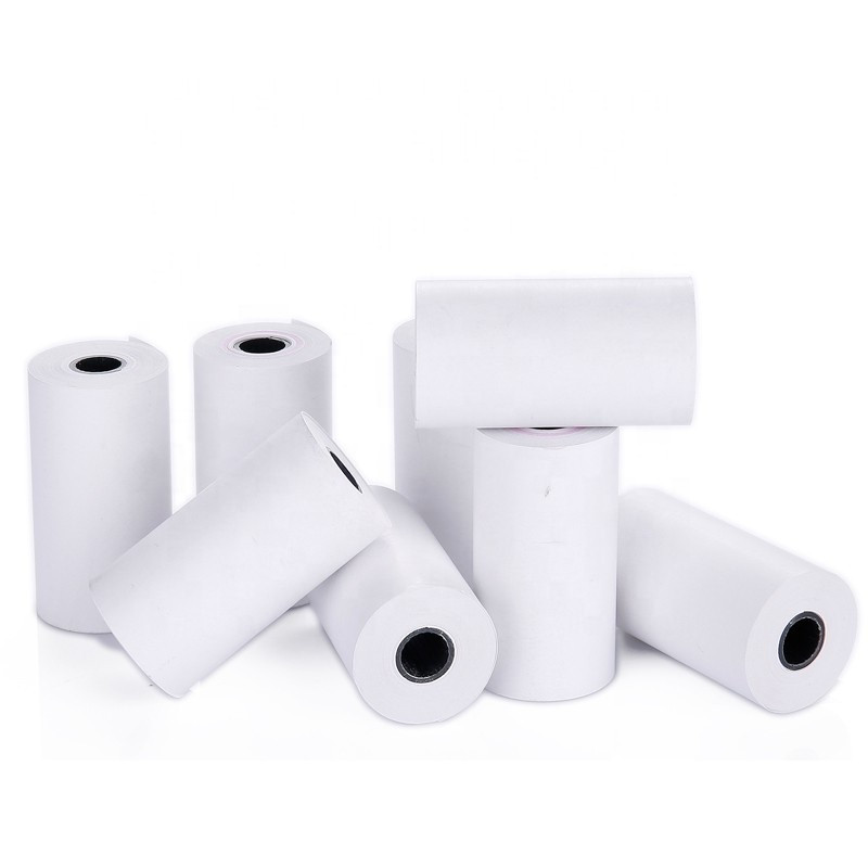 Thermal Paper Roll – 78*37 (80mm)